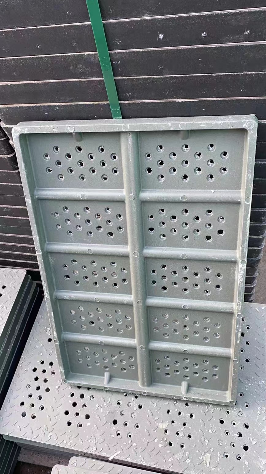 復(fù)合樹(shù)脂篦子